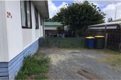 Photo of property in 2/28 Posa Avenue, Henderson, Auckland, 0612