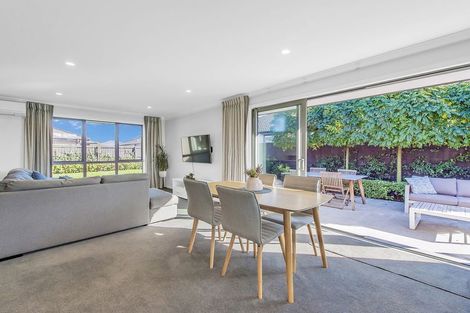 Photo of property in 15 Ishwar Ganda Boulevard, Halswell, Christchurch, 8025