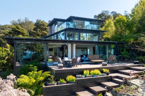 Photo of property in 44 Venture Cove Way, Kaiteriteri, Motueka, 7197