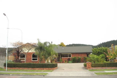 Photo of property in 1 Jacaranda Place, Greenmeadows, Napier, 4112