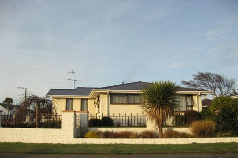 Photo of property in 3 Marshall Street, Strathern, Invercargill, 9812