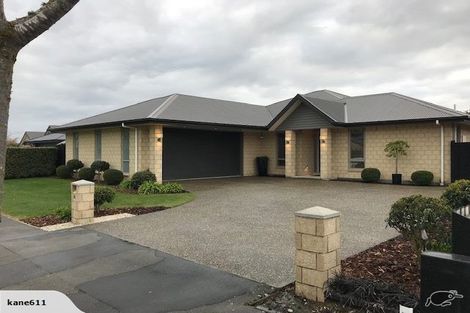 Photo of property in 16 Ernest Gray Place, Halswell, Christchurch, 8025