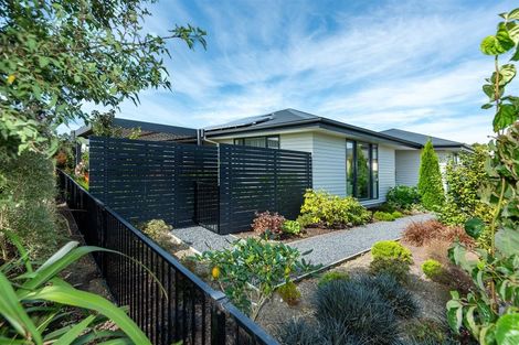 Photo of property in 12 Eaton Place, Lincoln, 7608