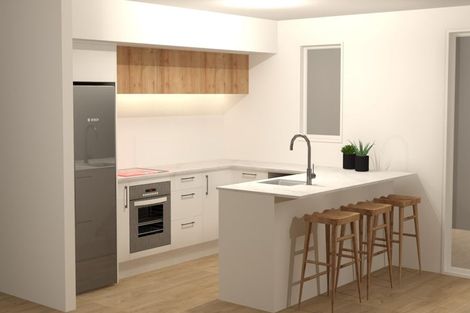 Photo of property in 4/16 Mountfort Street, Spreydon, Christchurch, 8024