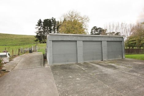 Photo of property in 217 No 3 Line, Whanganui East, Whanganui, 4582