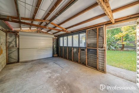 Photo of property in 180 Major Drive, Kelson, Lower Hutt, 5010