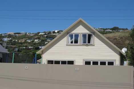 Photo of property in 29 Hardwicke Street, Sumner, Christchurch, 8081