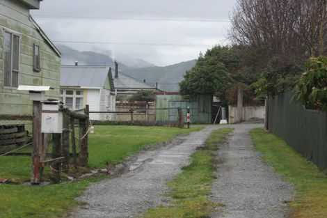 Photo of property in 5 Matai Street, Dobson, Greymouth, 7805