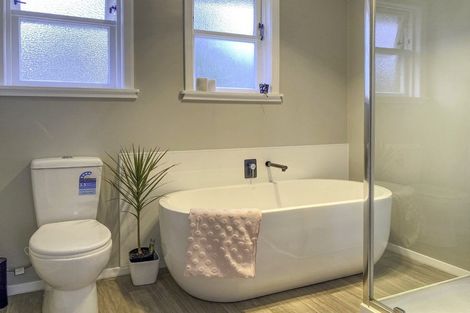 Photo of property in 26 Leicester Street, Terrace End, Palmerston North, 4410