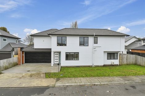 Photo of property in 53 Tarapiroe Avenue, Takanini, 2112