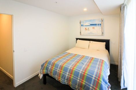 Photo of property in Pinnacle Apartments, E201/160 Victoria Street, Te Aro, Wellington, 6011