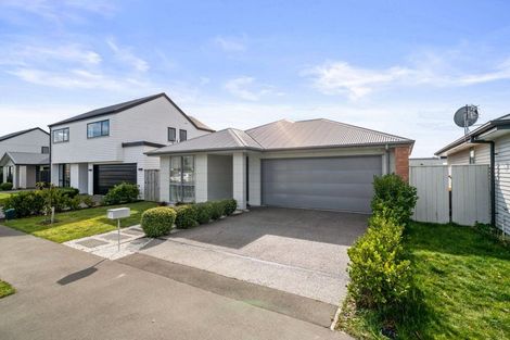 Photo of property in 26 Sholto Duncan Crescent, Halswell, Christchurch, 8025