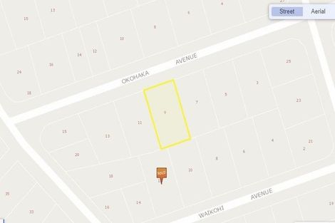 Photo of property in 9 Okohaka Avenue, Glenbrook, 2681