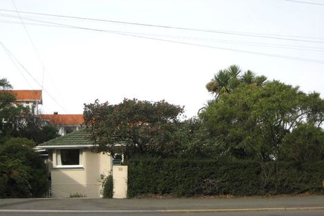 Photo of property in 32 Musselburgh Rise, Musselburgh, Dunedin, 9013