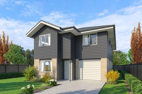 Photo of property in 6 Koru Place, Snells Beach, 0920