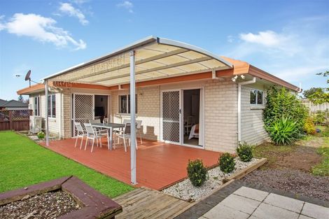 Photo of property in 3 Martin Jugum Lane, Ranui, Auckland, 0612