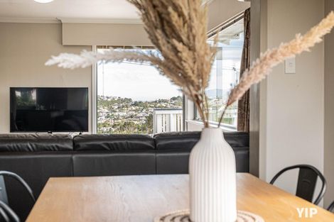 Photo of property in 5 Hallewell Crescent, Johnsonville, Wellington, 6037