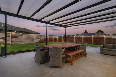 Photo of property in 48 Hampton Terrace, Matamata, 3400