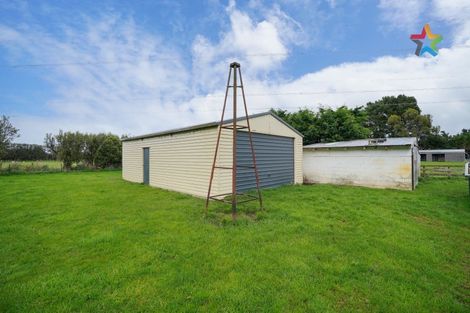 Photo of property in 551 Mill North, Roslyn Bush, Invercargill, 9876