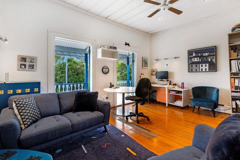 Photo of property in 8 Pompallier Terrace, Ponsonby, Auckland, 1011