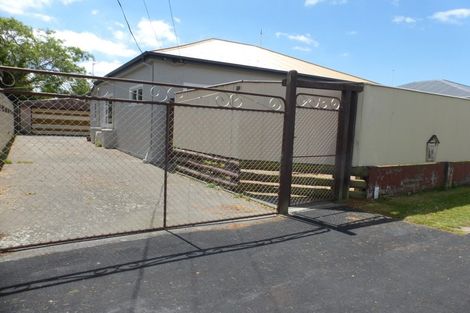 Photo of property in 11 Southampton Street, Sydenham, Christchurch, 8023