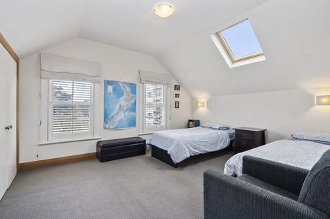 Photo of property in 3 Newman Terrace, Thorndon, Wellington, 6011