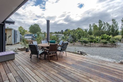 Photo of property in 4 Baxters Road, Waipara, Amberley, 7483