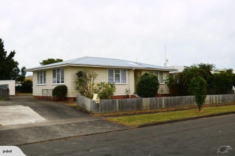 Photo of property in 3 Benbow Place, Awapuni, Palmerston North, 4412