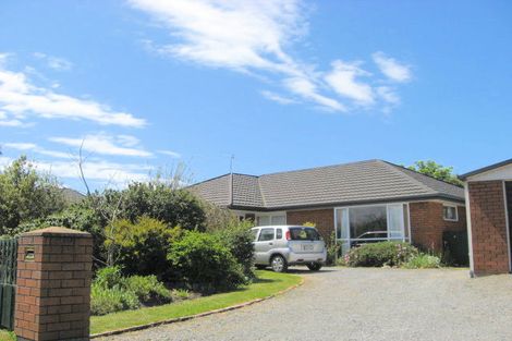 Photo of property in 5 Stanton Place, Woodend, 7610