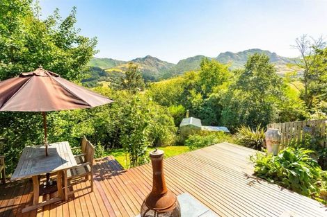 Photo of property in 189 Main Road, Allandale, Lyttelton, 8971