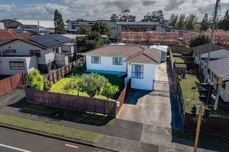 Photo of property in 245 Weymouth Road, Manurewa, Auckland, 2102