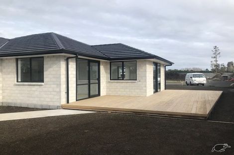 Photo of property in 14 Tangaroa Street, Waitara, 4320