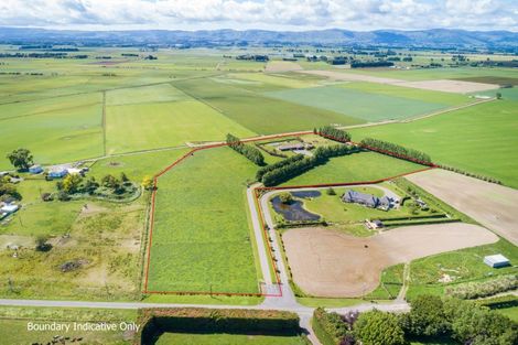Photo of property in 707 Aranui Road, Kairanga, Palmerston North, 4475