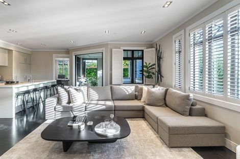 Photo of property in 2d/9 Saint Georges Bay Road, Parnell, Auckland, 1052