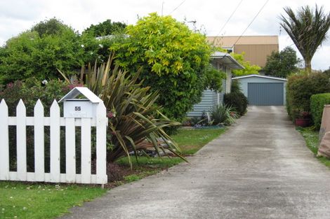Photo of property in 55 Sullivan Avenue, Mangere Bridge, Auckland, 2022