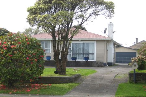 Photo of property in 44 Leslie Street, Waitara, 4320