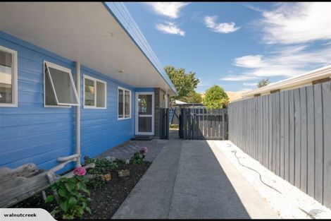 Photo of property in 6a Manatu Place, Witherlea, Blenheim, 7201
