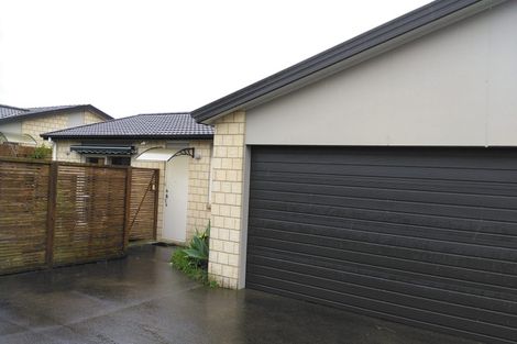 Photo of property in 12a William Roberts Road, Pakuranga, Auckland, 2010