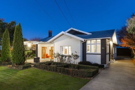 Photo of property in 30 Francis Street, Blenheim, 7201