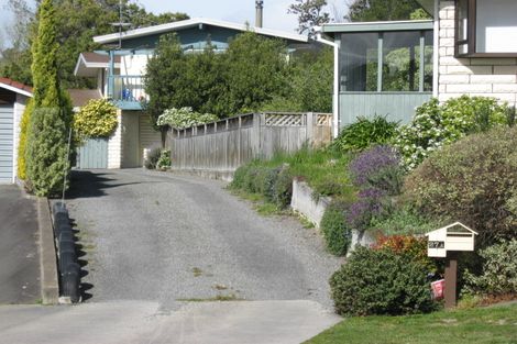 Photo of property in 27a Morrington Terrace, Witherlea, Blenheim, 7201