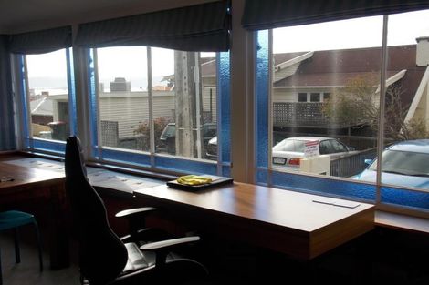 Photo of property in 13 Barton Terrace, Thorndon, Wellington, 6011