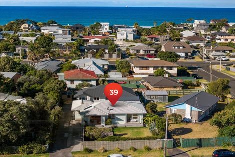 Photo of property in 39 Crane Street, Mount Maunganui, 3116
