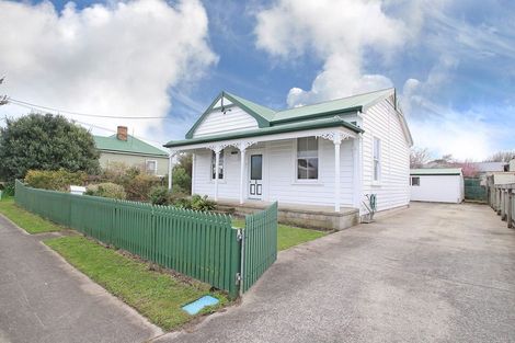 Photo of property in 21 Onslow Street, Huntly, 3700