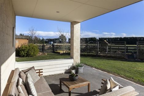 Photo of property in 830 Mill Road, Ohoka, Rangiora, 7475
