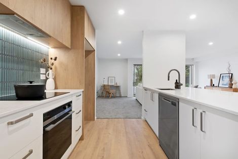 Photo of property in 551e Madras Street, St Albans, Christchurch, 8014
