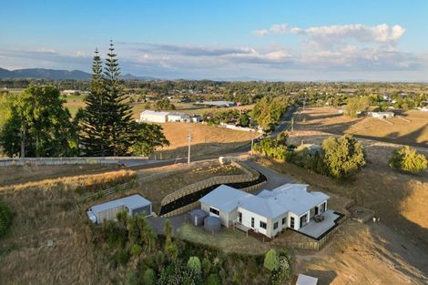 Photo of property in 112 Richards Road, Te Kowhai, Hamilton, 3288