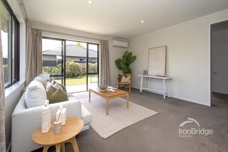 Photo of property in 55 Sioux Avenue, Wigram, Christchurch, 8042