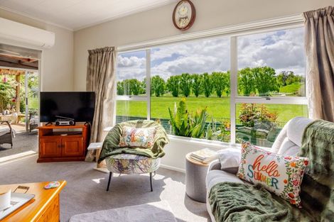 Photo of property in 1 Shanly Street, Waipawa, 4210