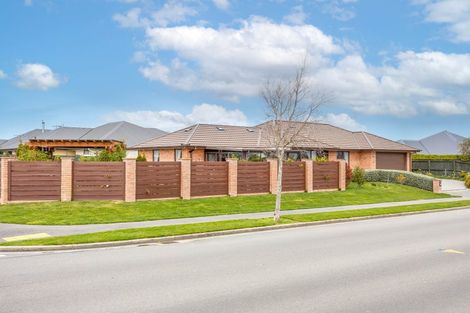 Photo of property in 20 Eastfield Drive, Lincoln, 7608