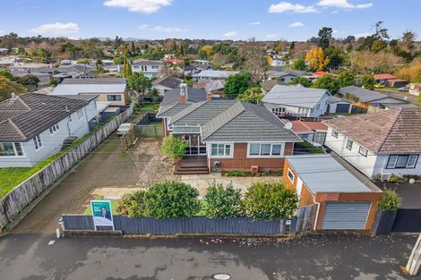 Photo of property in 115 Ohaupo Road, Melville, Hamilton, 3206